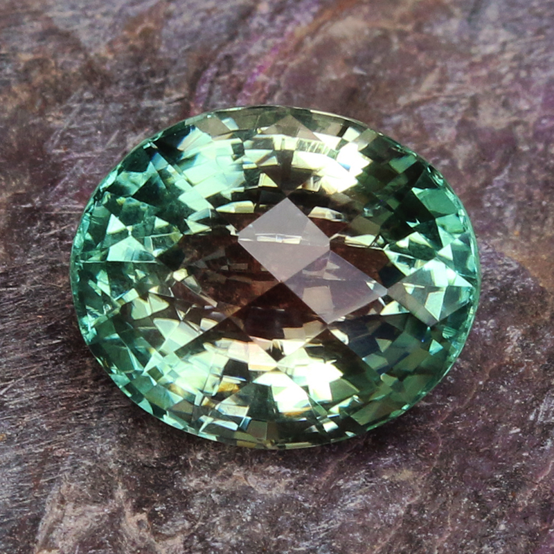 Natural Tourmaline