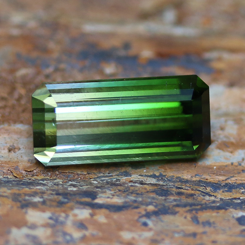 Natural Tourmaline