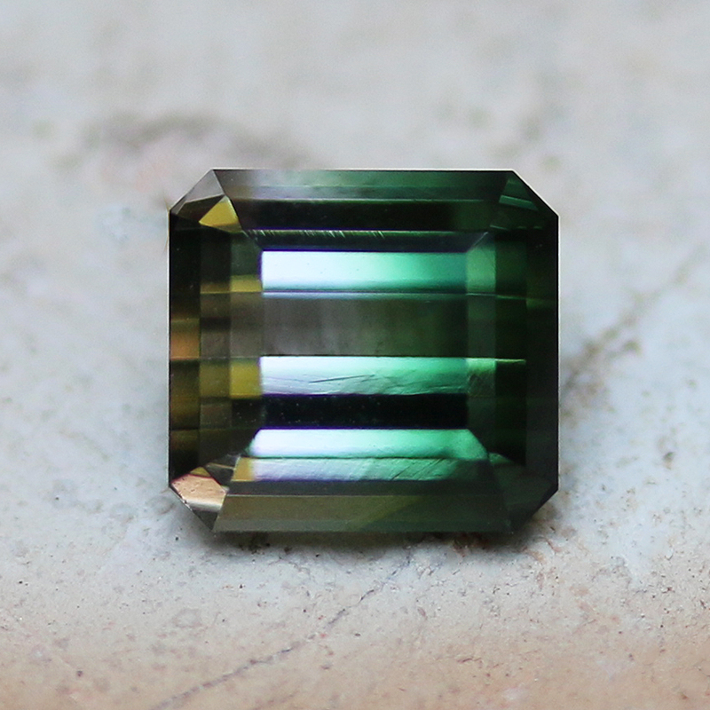 Natural Tourmaline