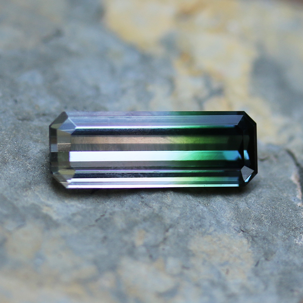 Natural Tourmaline