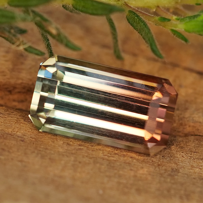 Natural Tourmaline