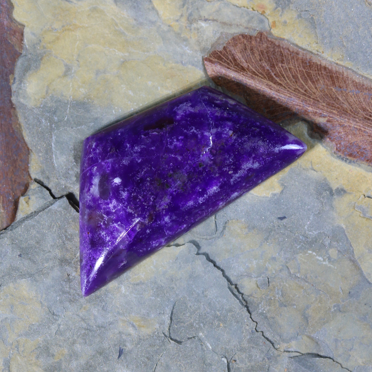 Natural Sugilite