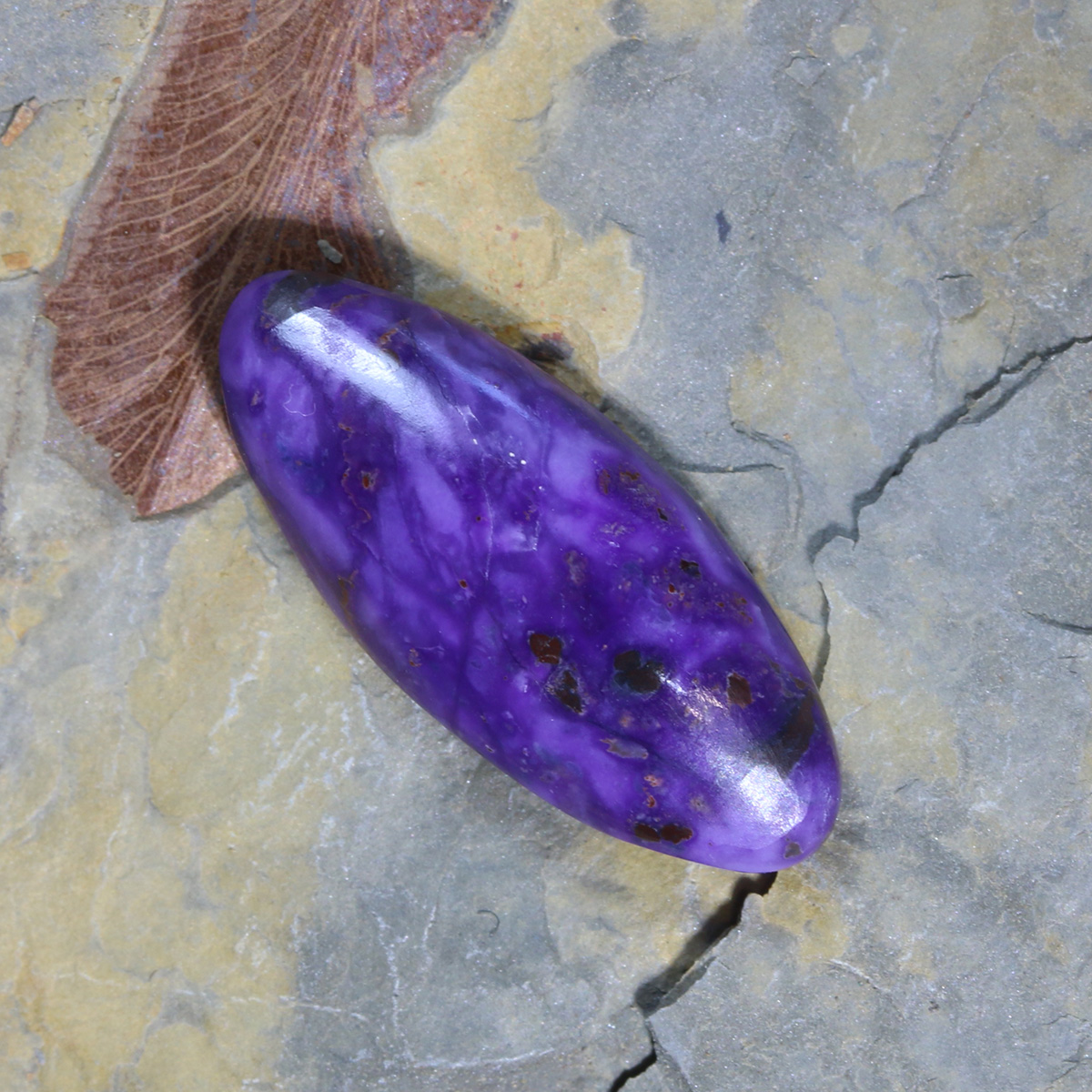 Natural Sugilite