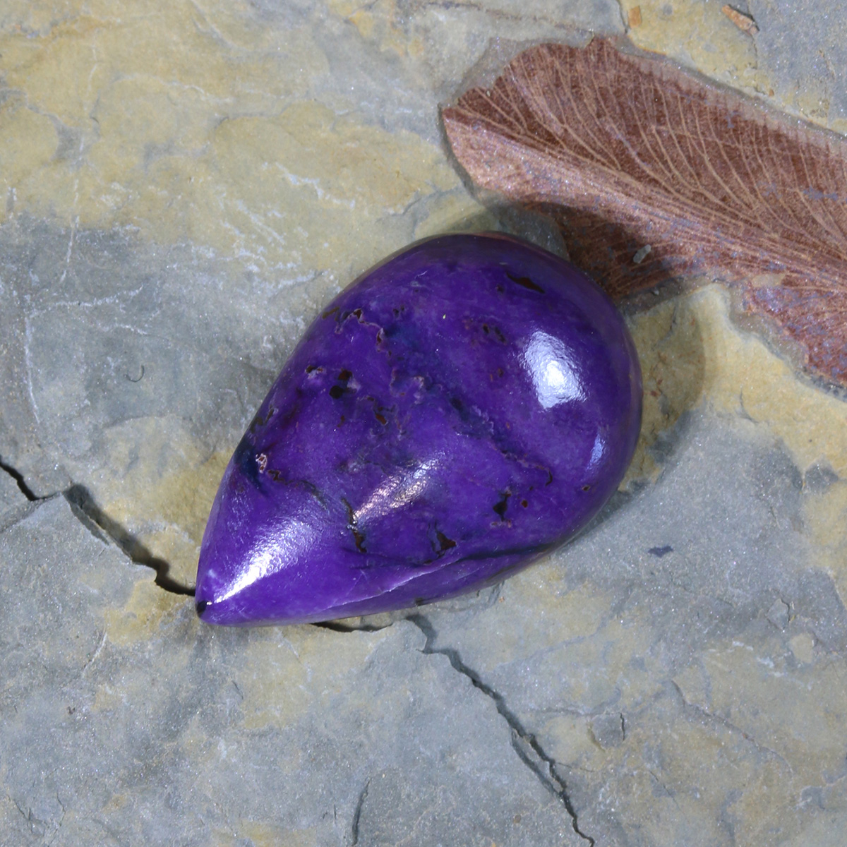 Natural Sugilite