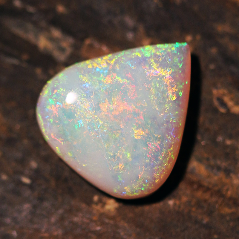 Natural Opal