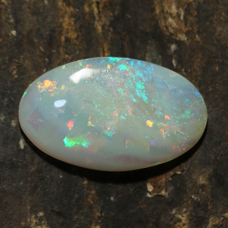 Natural Opal