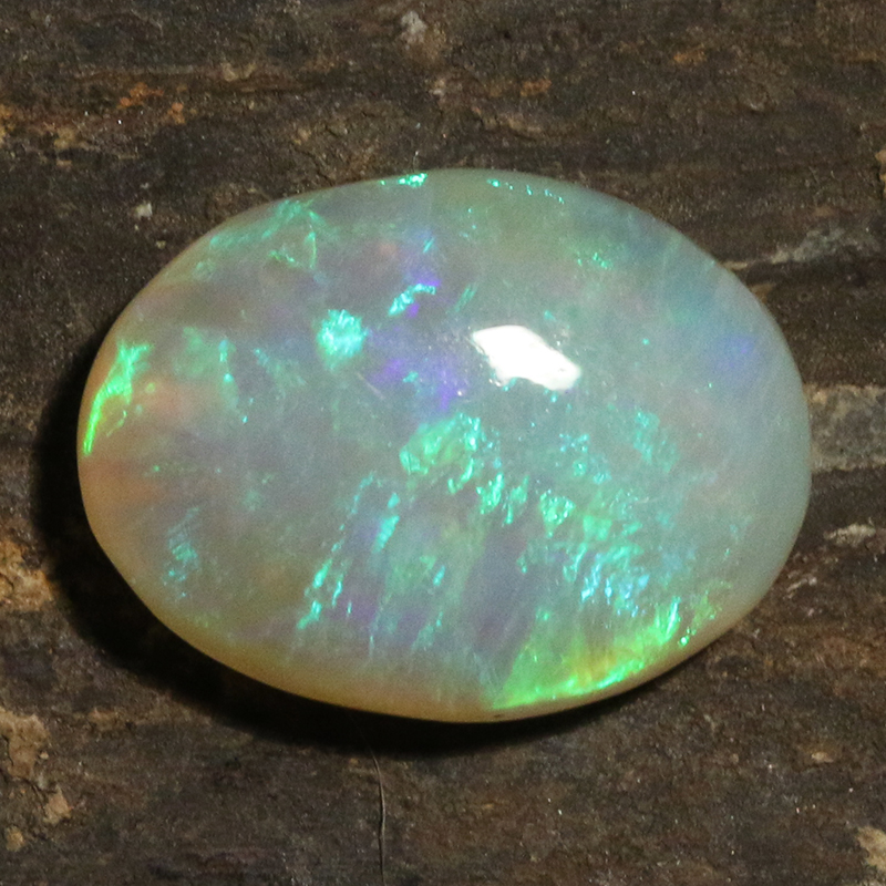 Natural Opal