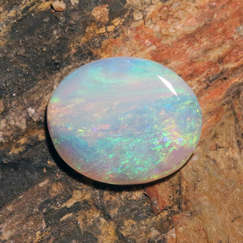 Natural Opal