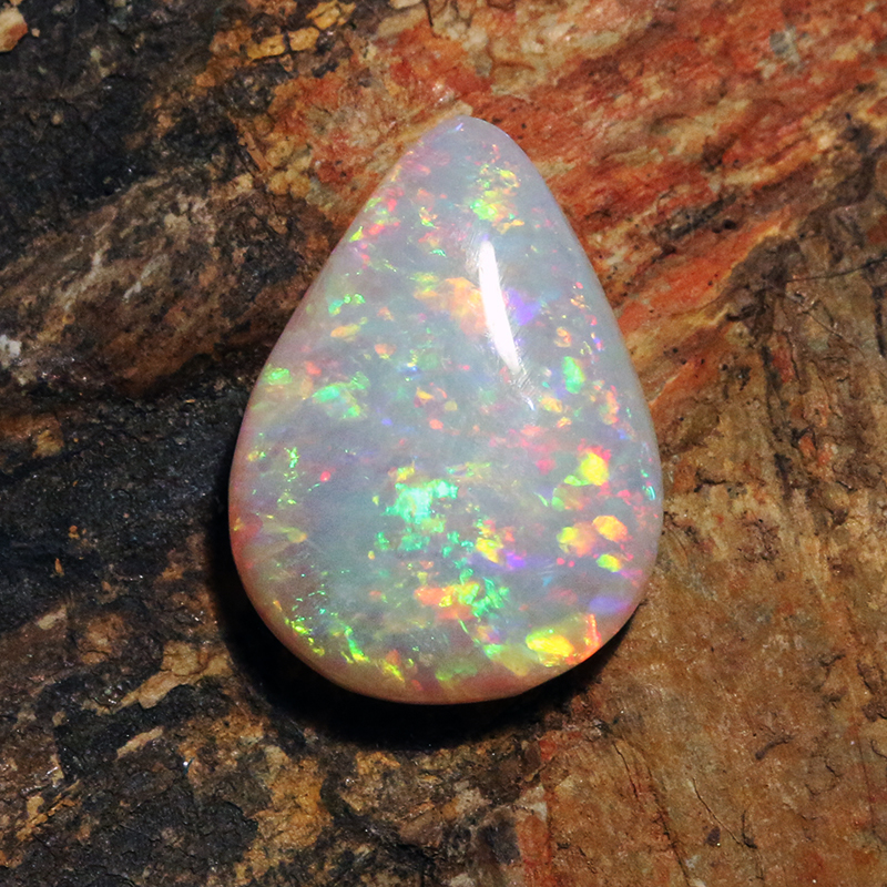 Natural Opal