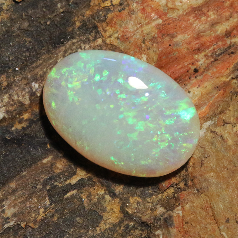 Natural Opal