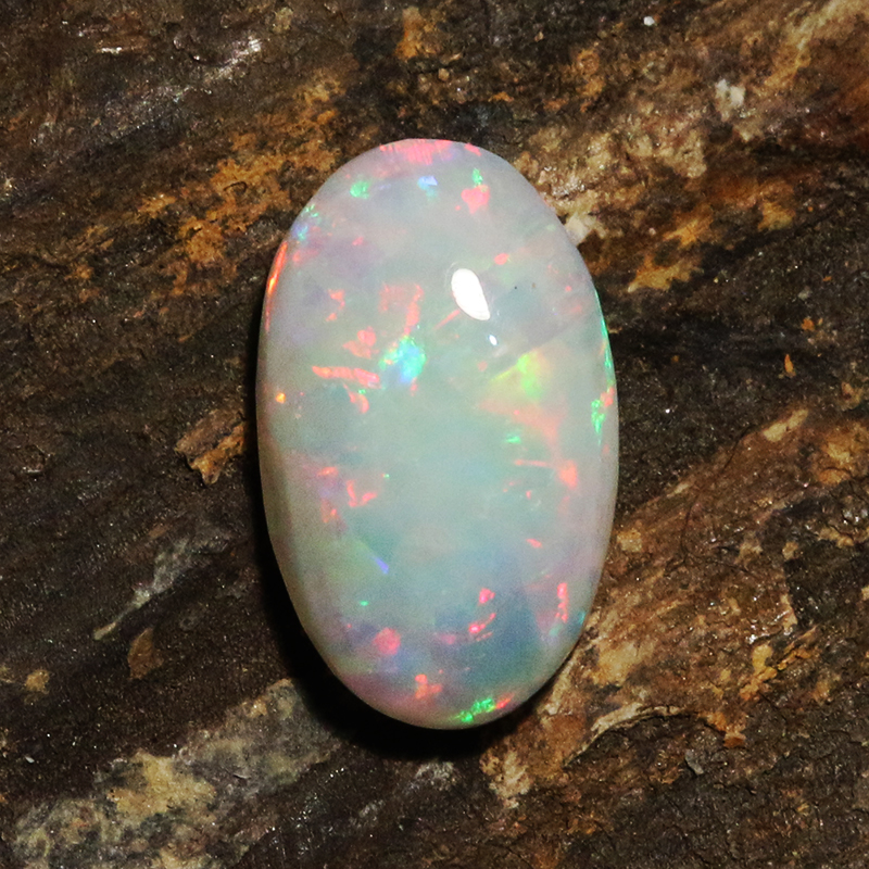 Natural Opal