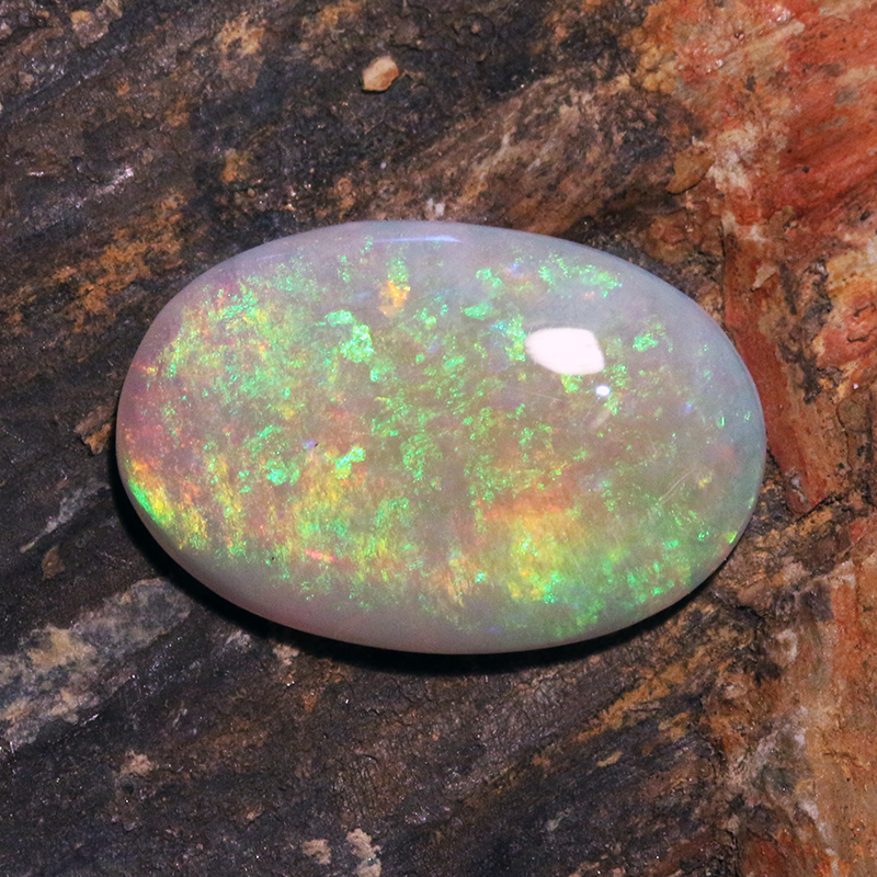 Natural Opal