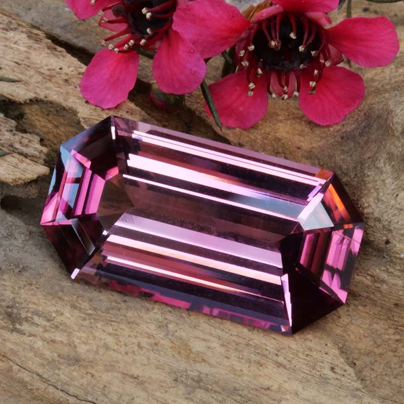 Natural Tourmaline