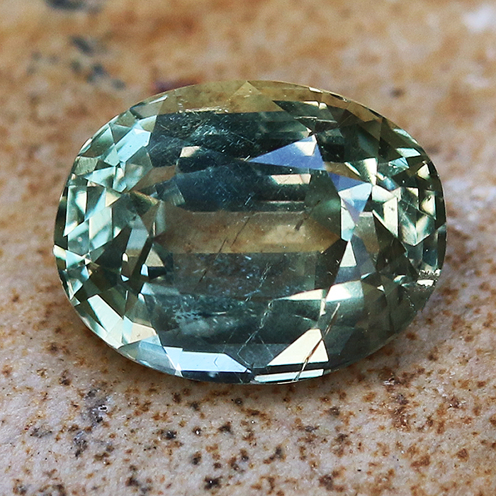 Natural Sapphire